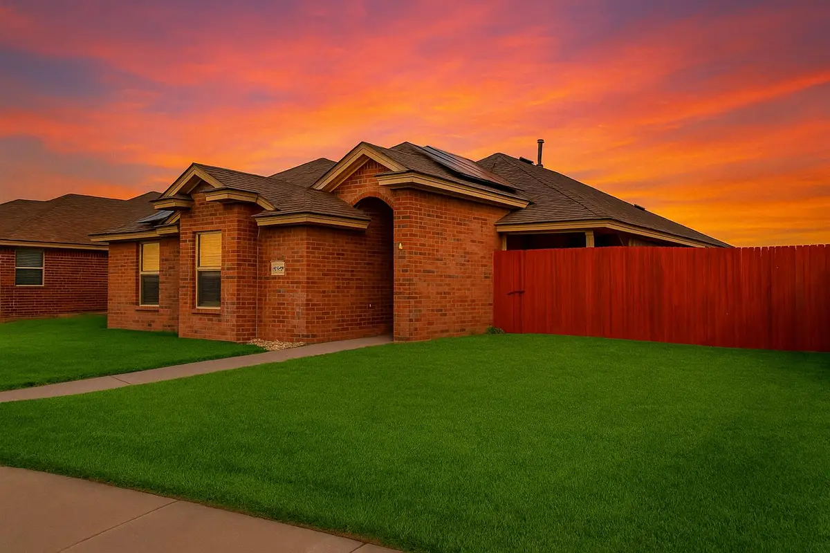 5920 104th Street, Lubbock, TX 79424 - Image #1