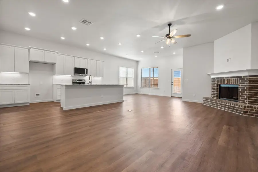 10702 Beaufort Avenue, Lubbock, TX 79424 - #3