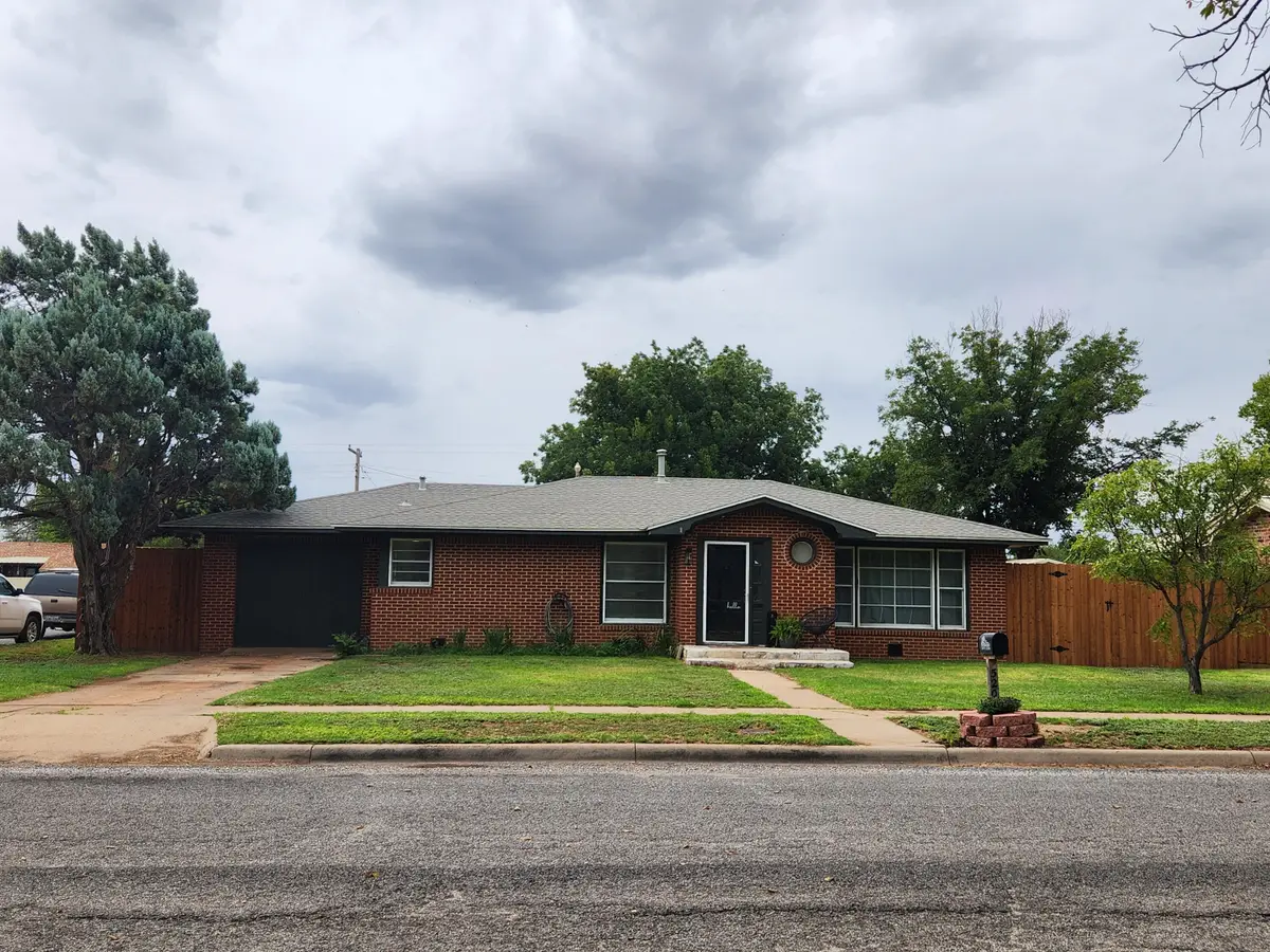 520 E 12th Street, Littlefield, TX 79339 - Image #1