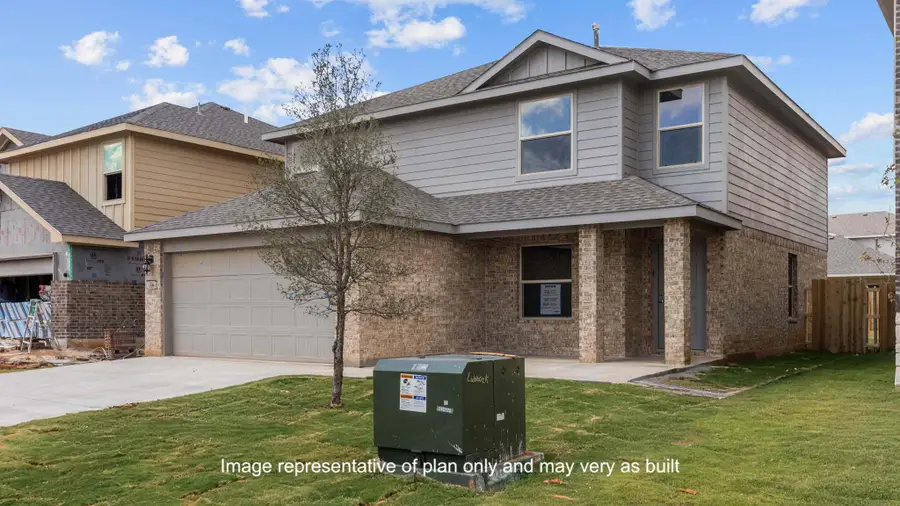 7443 9th Street, Lubbock, TX 79416 - Image #3