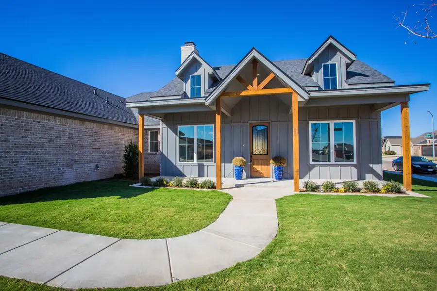 14402 Kenosha Drive, Lubbock, TX 79423 - Image #2