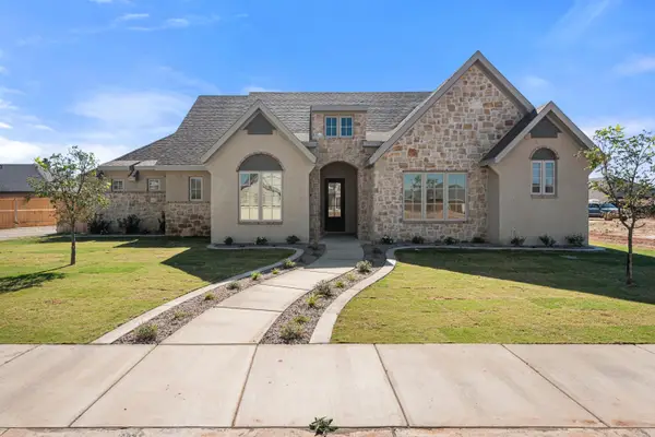 4605 141st Street, Lubbock, TX 79424