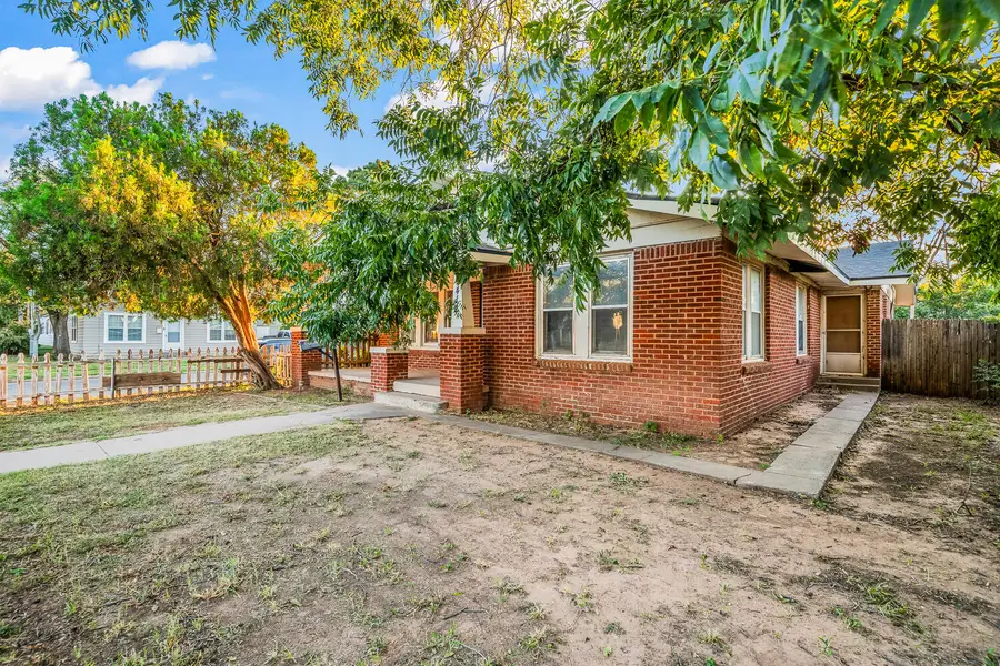 2412 Avenue T, Lubbock, TX 79411 - Image #3