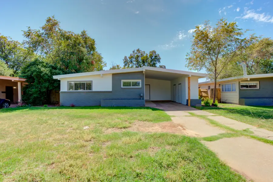 4413 44th Street, Lubbock, TX 79414 - Image #2