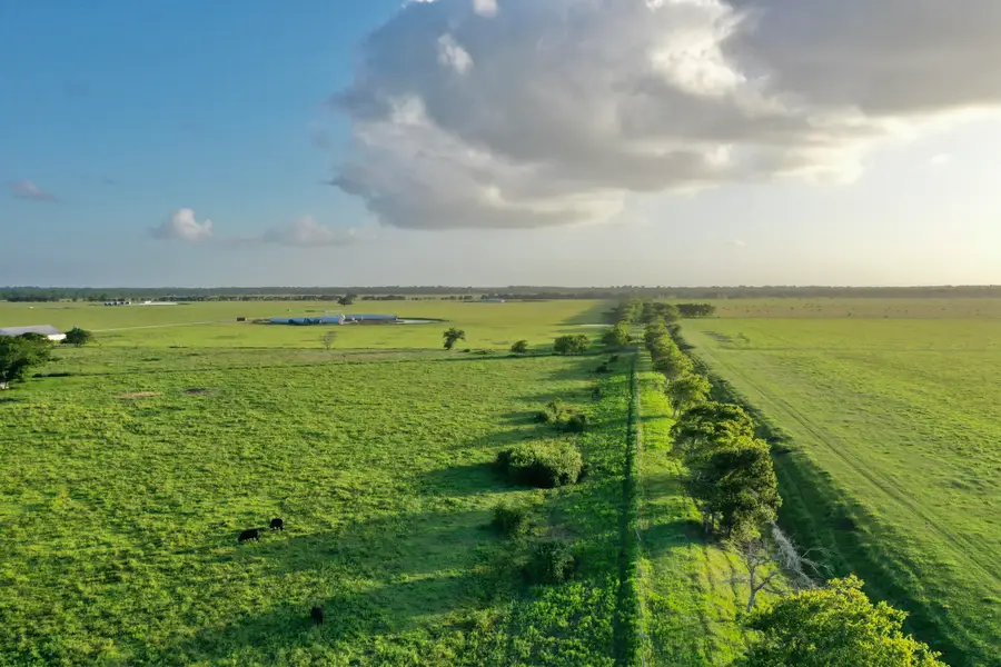S Co Rd 102, Wharton, TX 77488 - Image #2