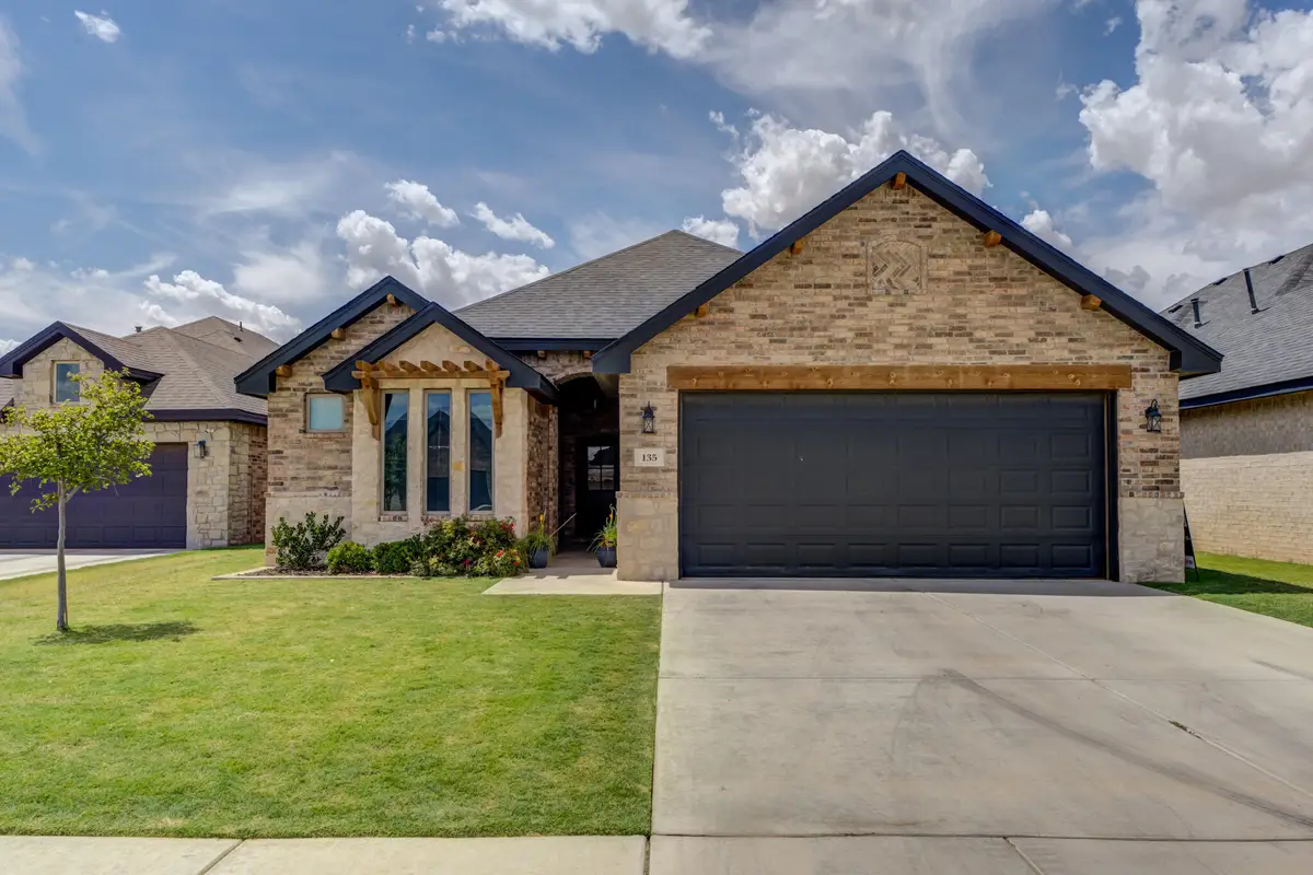 135 Calvin Drive, Wolfforth, TX 79382 - Image #1