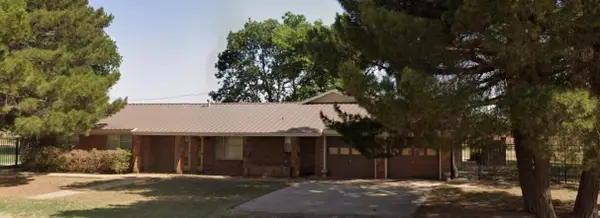 880 Tx-83, Loop, TX 79342