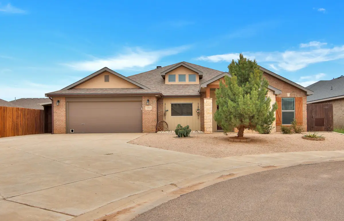 2314 145th Street, Lubbock, TX 79423 - Image #1