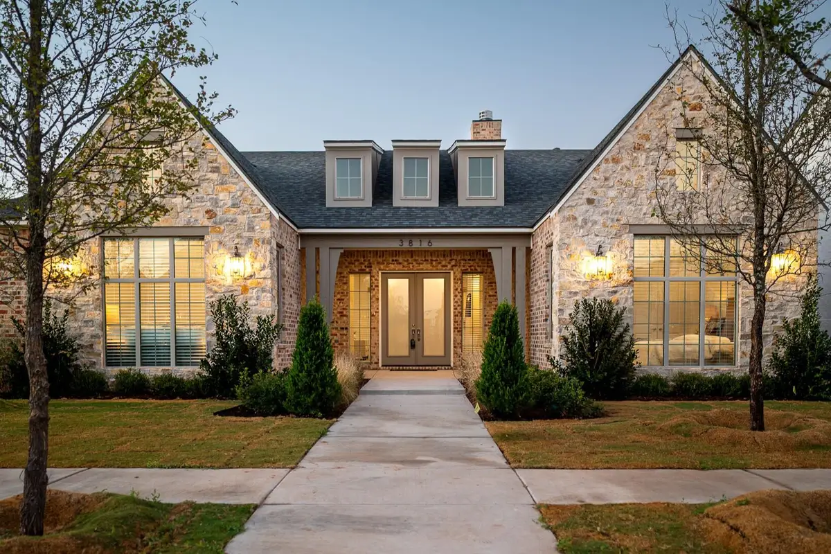 3816 126th Street, Lubbock, TX 79423 - Image #1