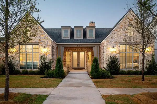 3816 126th Street, Lubbock, TX 79423