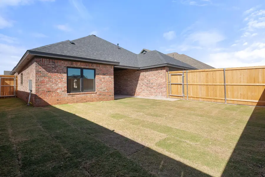 4417 Remington Avenue, Lubbock, TX 79407 - Image #3