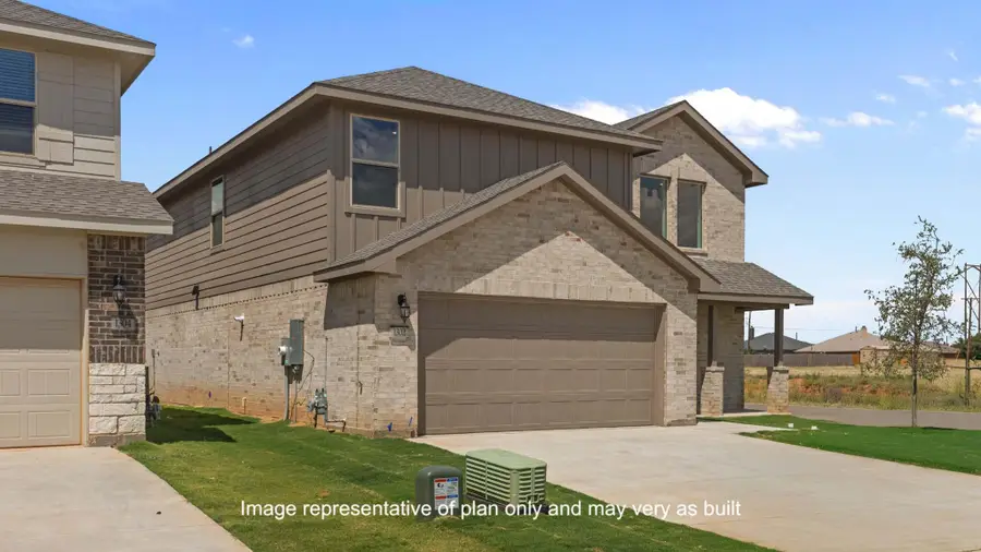 1402 Fir Avenue, Wolfforth, TX 79382 - Image #2