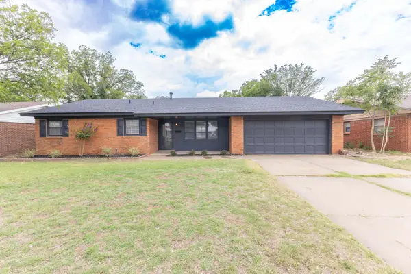 3417 52nd Street, Lubbock, TX 79413