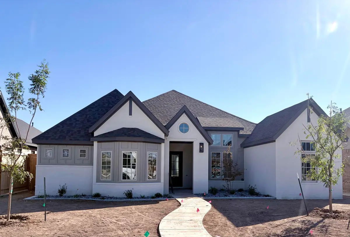 4609 138th Place, Lubbock, TX 79424 - Image #1