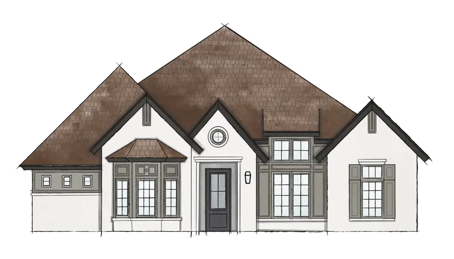 4609 138th Place, Lubbock, TX 79424 - Image #2