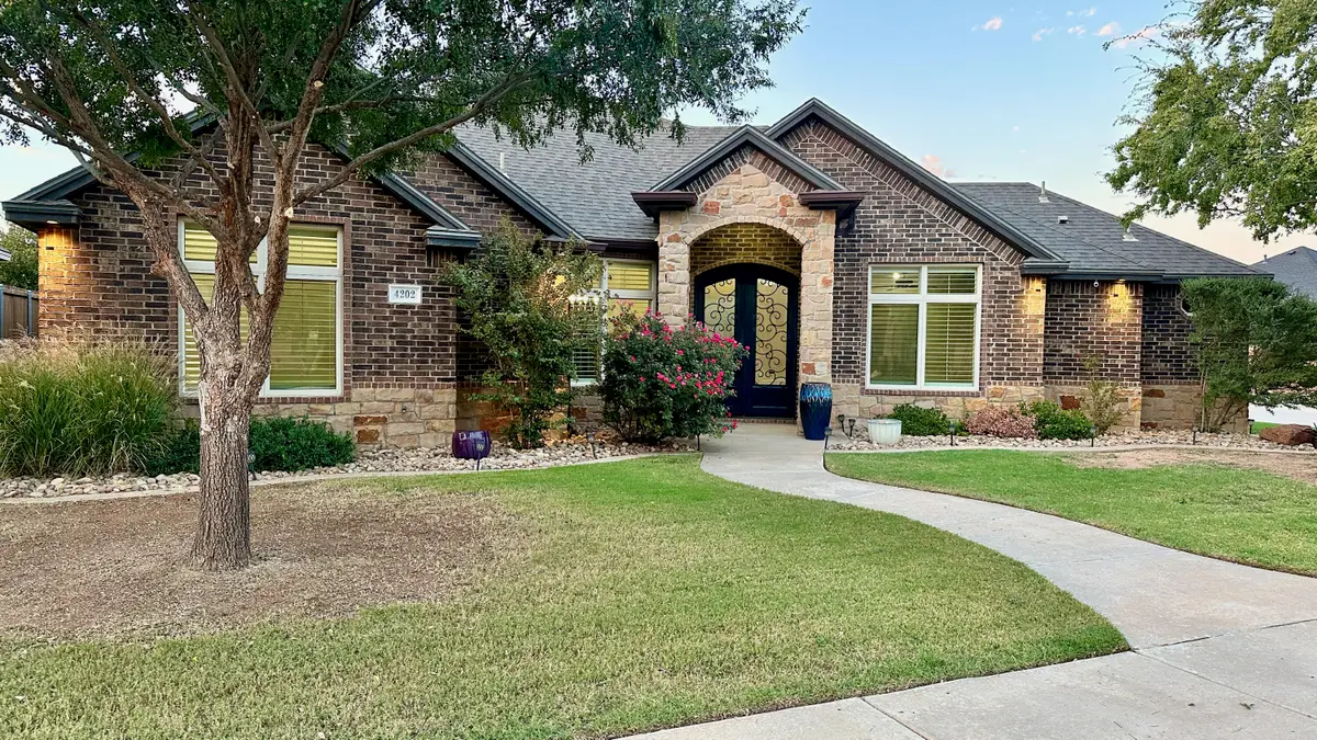 4202 126th Street, Lubbock, TX 79423 - Image #1