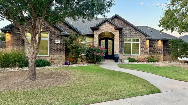 4202 126th Street, Lubbock, TX 79423