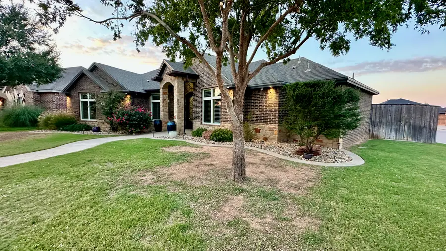 4202 126th Street, Lubbock, TX 79423 - Image #2