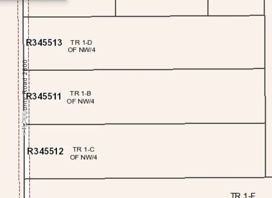 N Cr 2800 Avenue, Lubbock, TX 79411 - Image #3