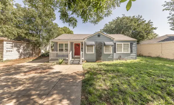 3204 26th Street, Lubbock, TX 79410
