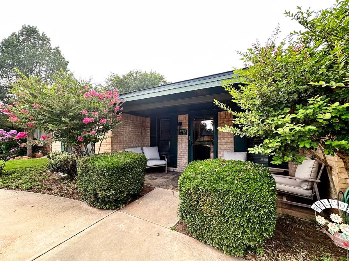 5712 70th Place, Lubbock, TX 79424 - #1