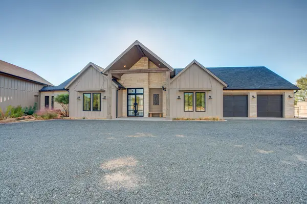 69 North Ridge Drive, Justiceburg, TX 79330