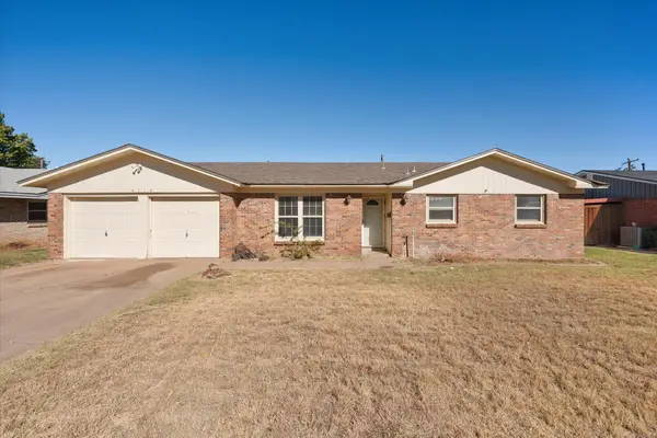 4714 46th Street, Lubbock, TX 79414