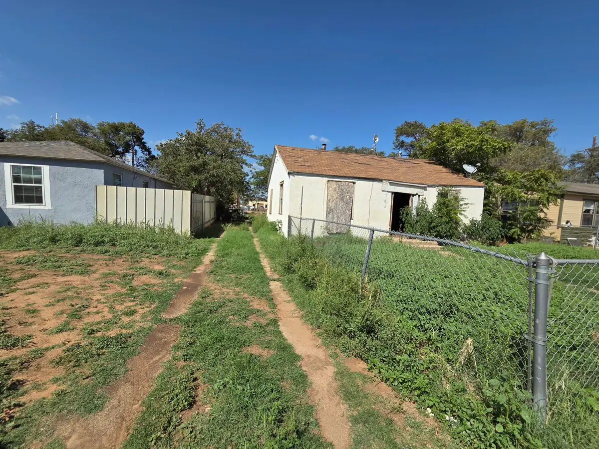 1106 35th Street, Lubbock, TX 79412 - #1
