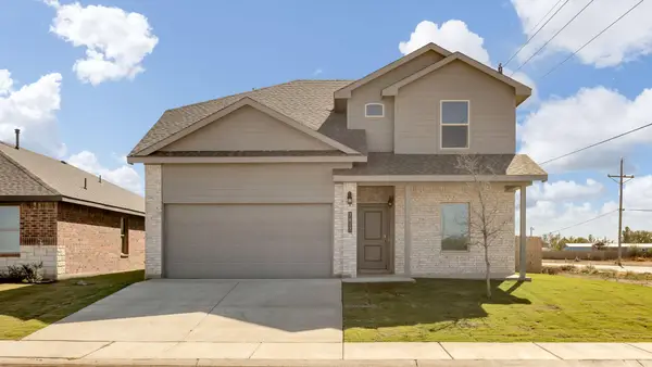 7817 94th Street, Lubbock, TX 79424