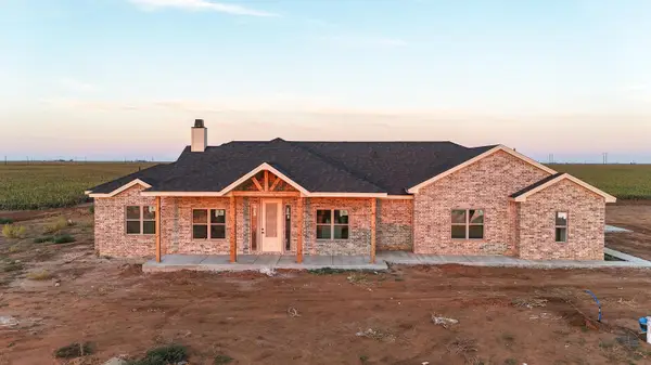 4084 Hawk Road, Ropesville, TX 79358