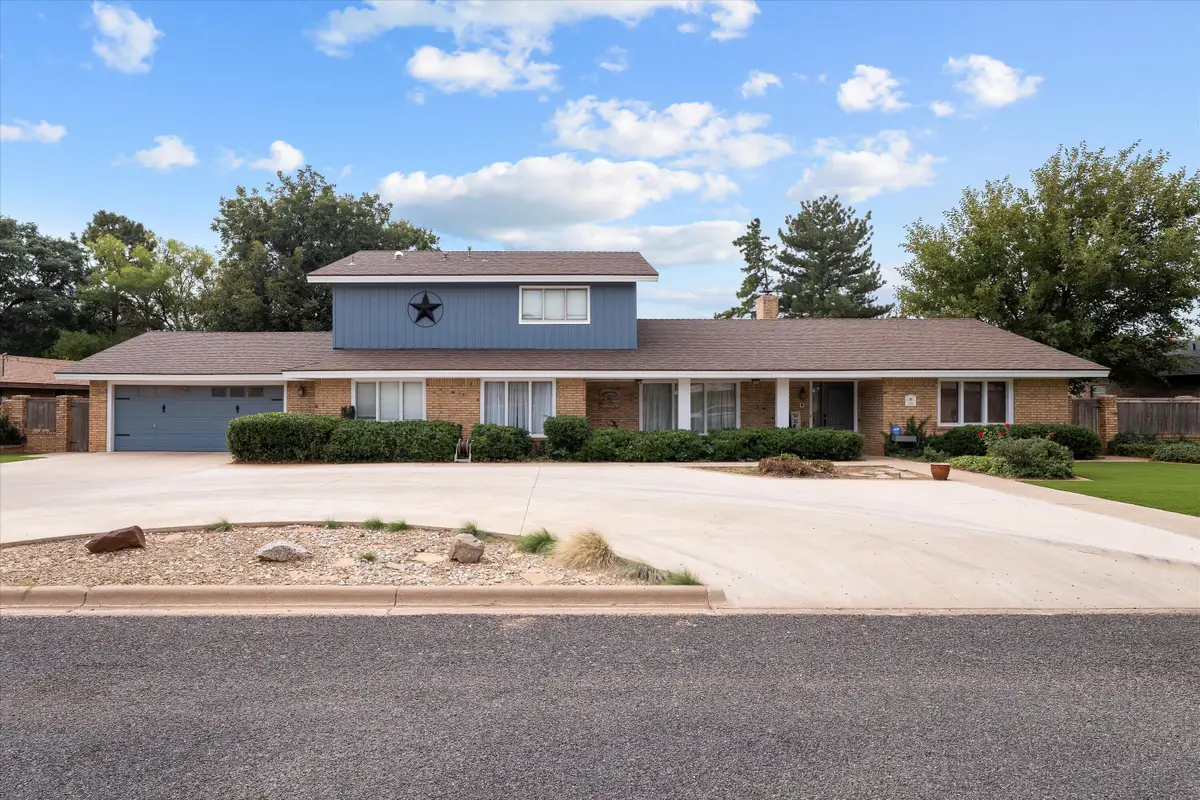 116 E 26th Street, Littlefield, TX 79339 - Image #1