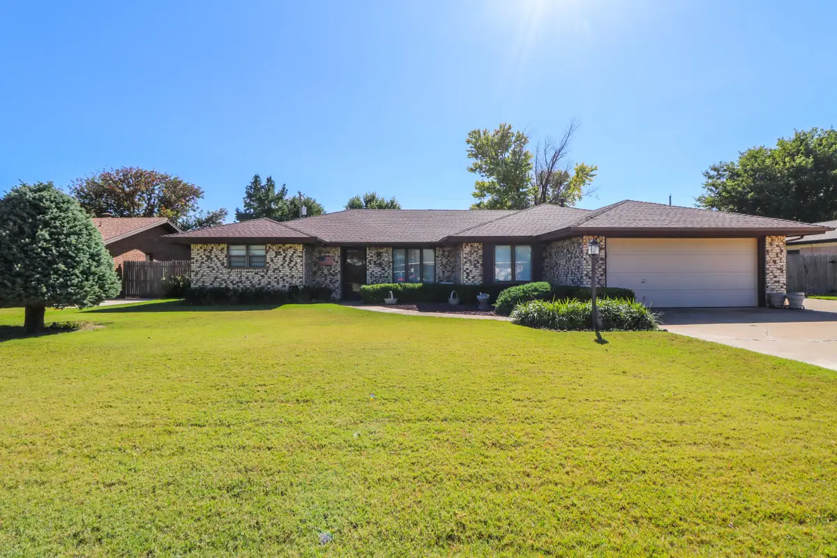 232 E 26th Street, Littlefield, TX 79339 - Image #1