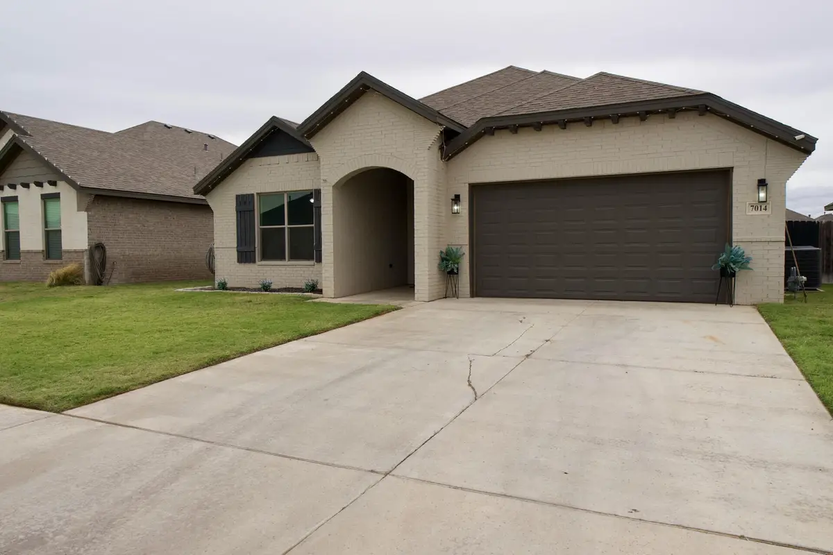 7014 22nd Place, Lubbock, TX 79407 - Image #1