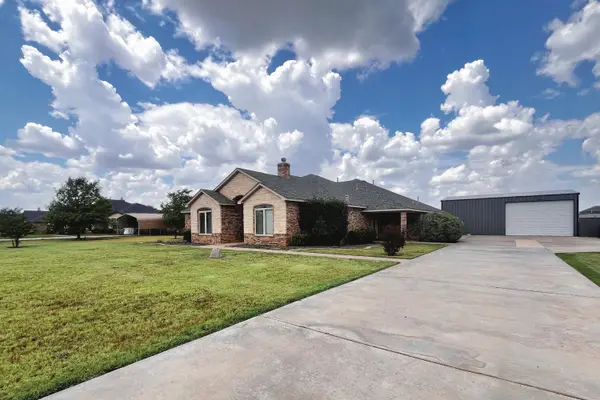 1802 County Rd 7570, Lubbock, TX 79423