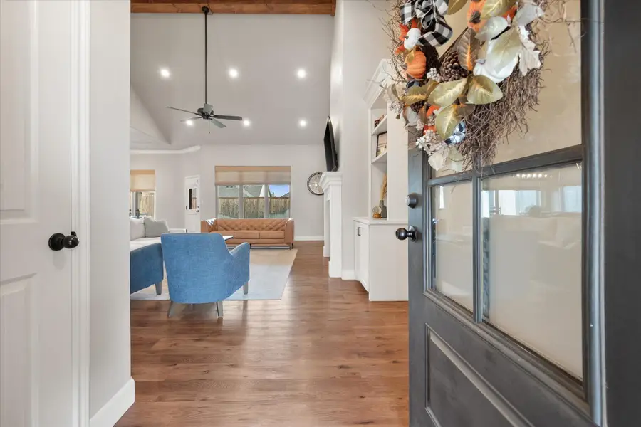 1303 Chaucer Lane, Wolfforth, TX 79382 - Image #3