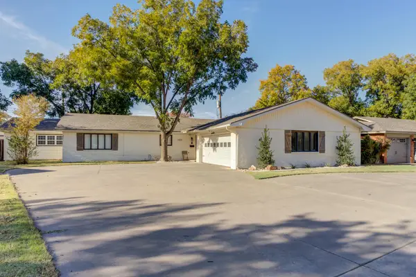 3824 64th Drive, Lubbock, TX 79413