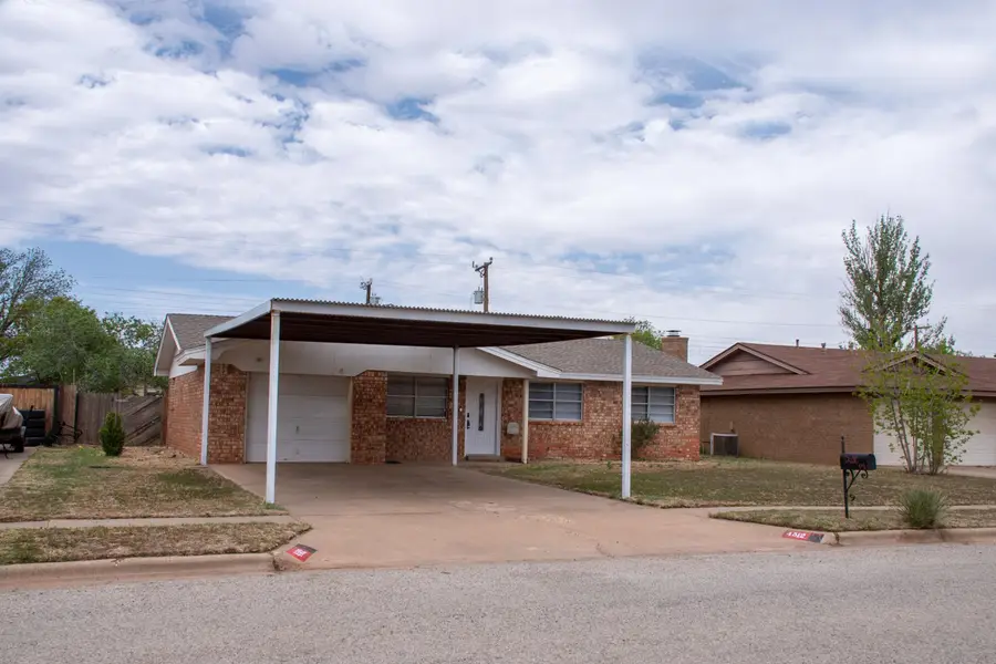 4512 Itasca Street, Lubbock, TX 79416 - Image #2