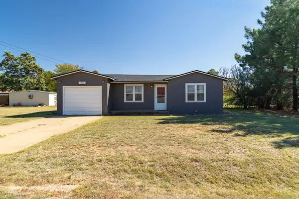 1806 E 5th Street Street, Petersburg, TX 79250