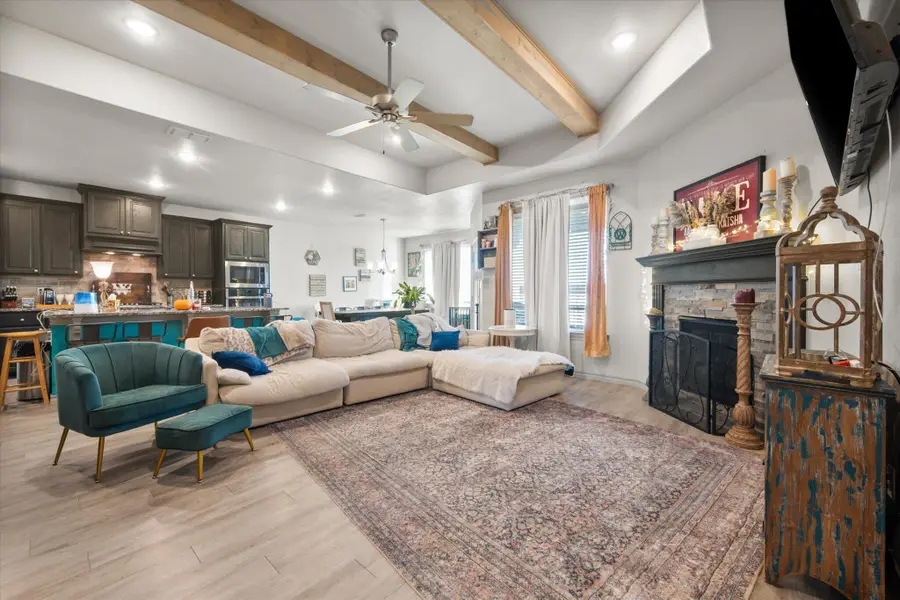 7603 63rd Street, Lubbock, TX 79407 - Image #3