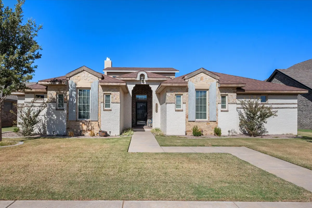 3516 134th Street, Lubbock, TX 79423 - Image #1