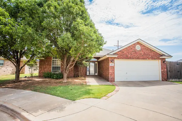 1017 Oakridge Avenue, Lubbock, TX 79416