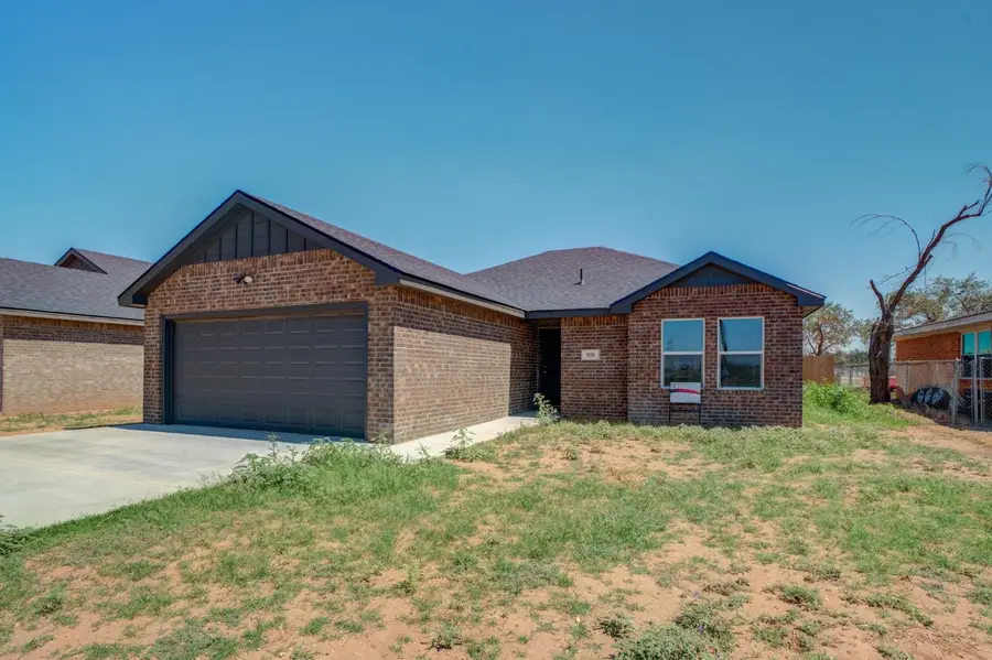 930 E Municipal Drive, Lubbock, TX 79403 - #2