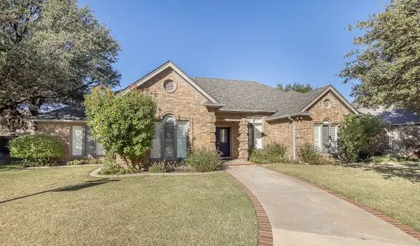 8508 Raleigh Avenue, Lubbock, TX 79424