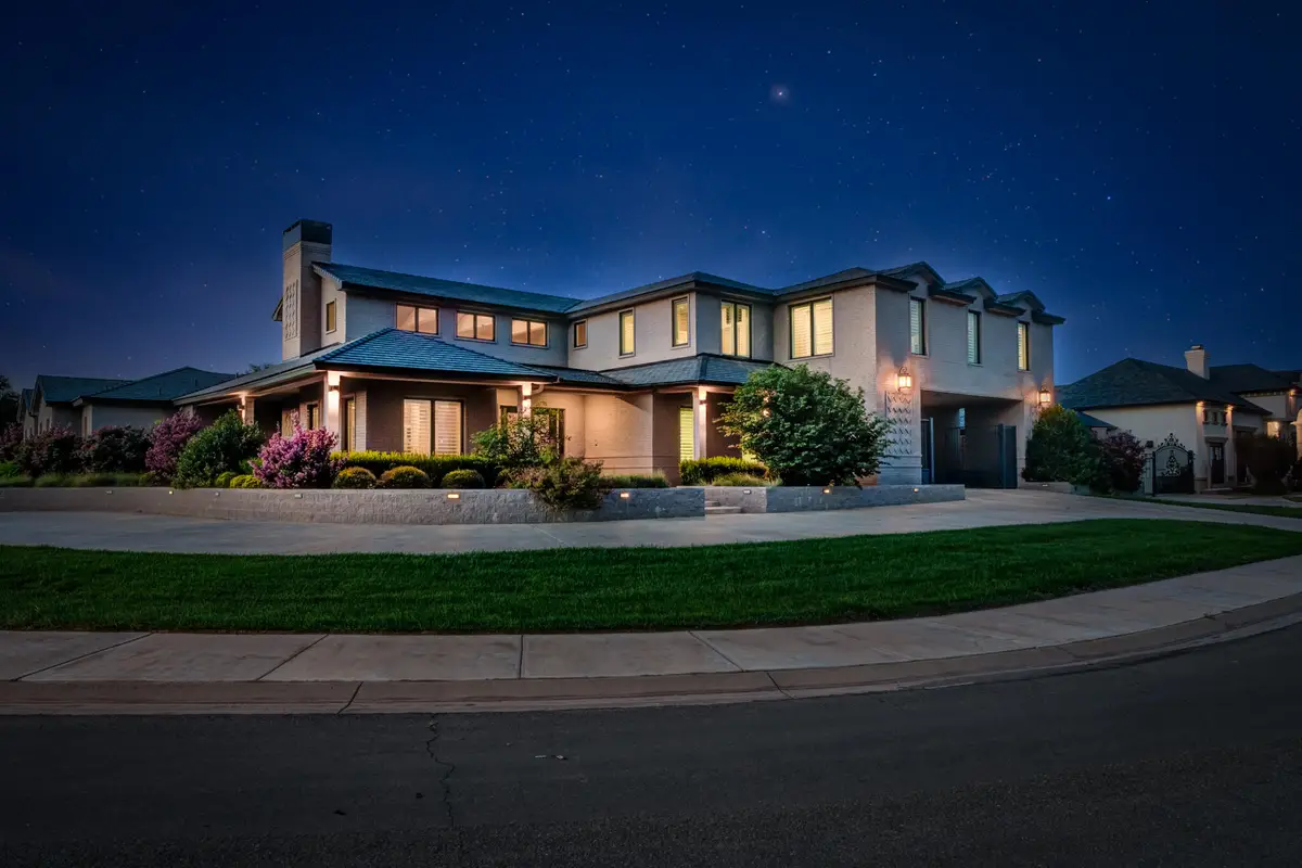 4708 113th Street, Lubbock, TX 79424 - #1