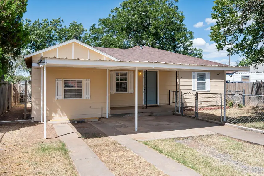 2012 62nd Street, Lubbock, TX 79412 - Image #3