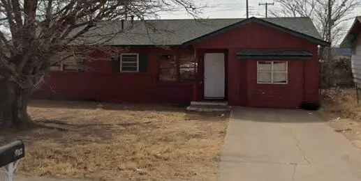 1722 E 2nd Place, Lubbock, TX 79403 - Image #1