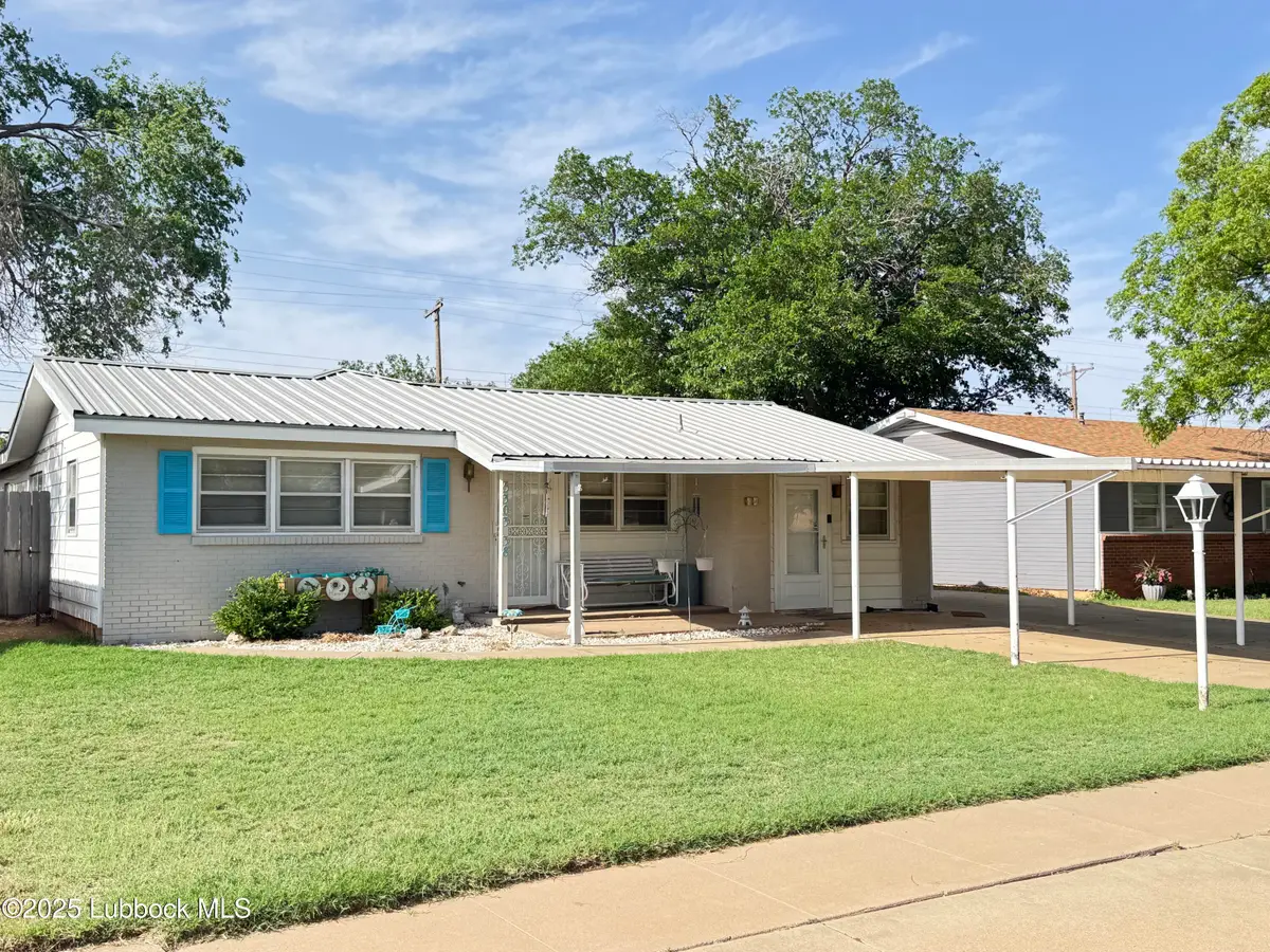 5303 38th Street, Lubbock, TX 79414 - Image #1