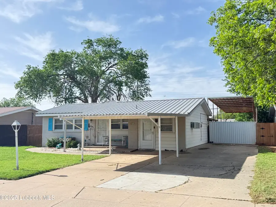 5303 38th Street, Lubbock, TX 79414 - Image #2