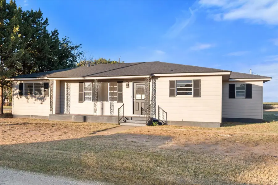 1312 Culpepper Avenue, Wilson, TX 79381 - Image #2