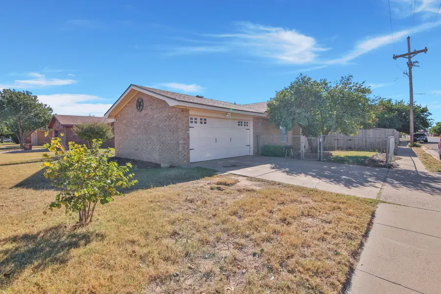 5625 Amherst Street, Lubbock, TX 79416 - Image #3